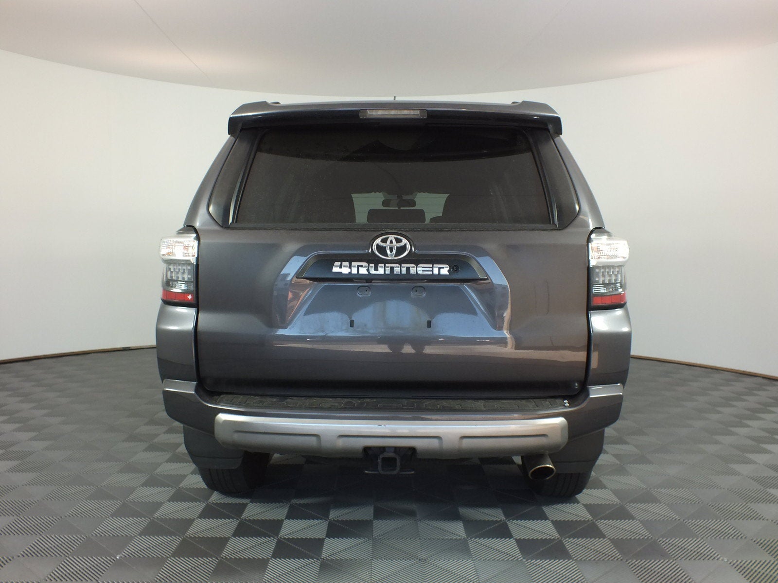 2019 Toyota 4Runner TRD Off Road 4WD *1-OWNER*