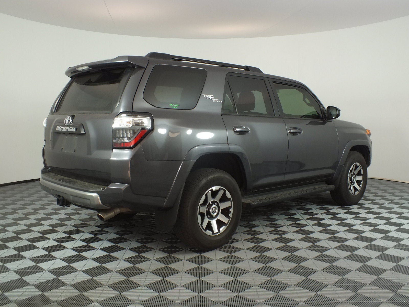 2019 Toyota 4Runner TRD Off Road 4WD *1-OWNER*