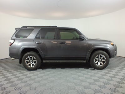 2019 Toyota 4Runner TRD Off Road 4WD *1-OWNER*