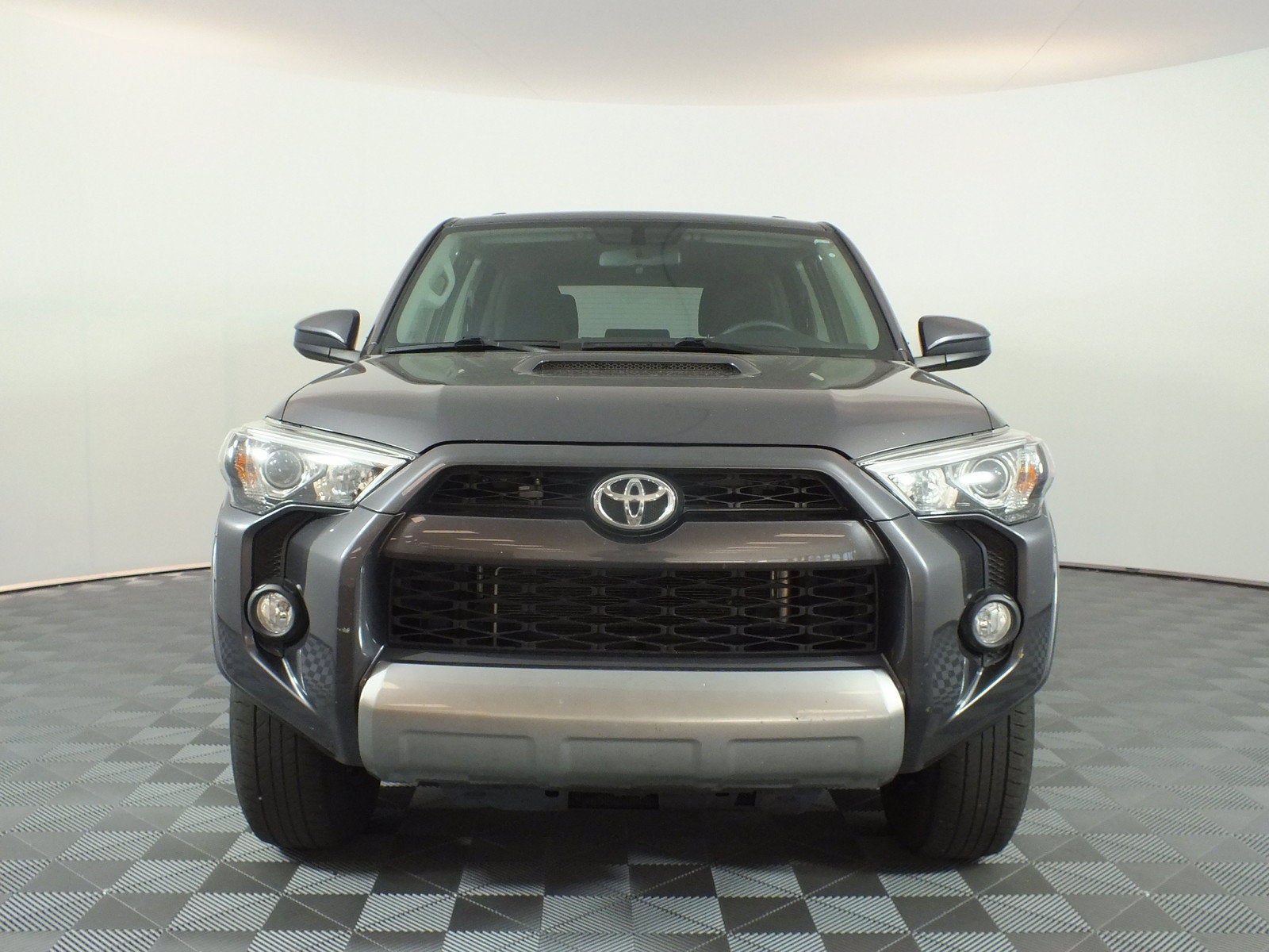 2019 Toyota 4Runner TRD Off Road 4WD *1-OWNER*