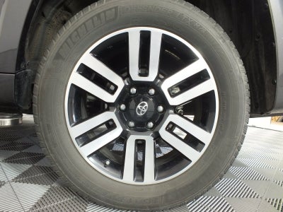 2020 Toyota 4Runner Limited 4WD *1-OWNER*