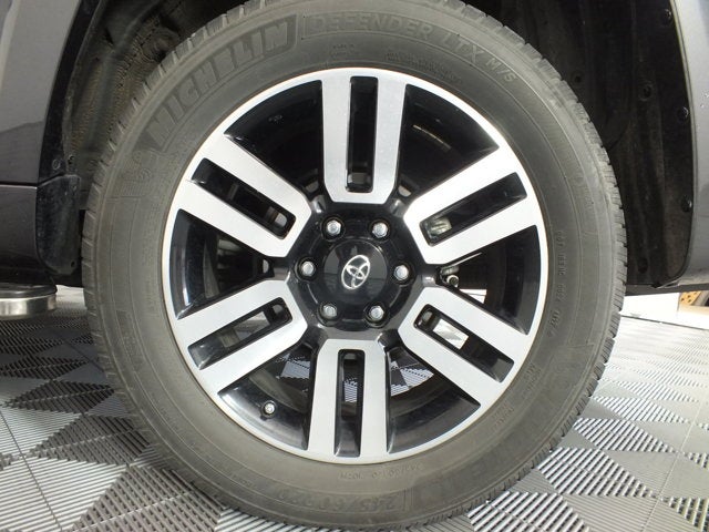 2020 Toyota 4Runner Limited 4WD *1-OWNER*