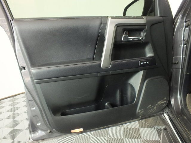 2020 Toyota 4Runner Limited 4WD *1-OWNER*