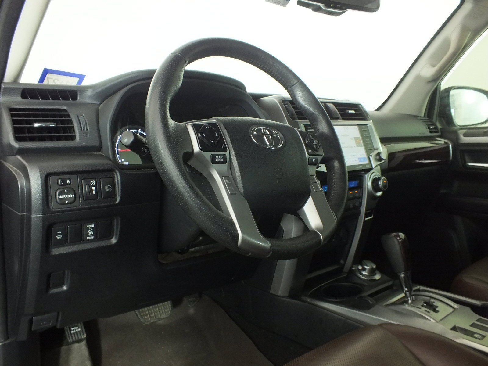 2020 Toyota 4Runner Limited 4WD *1-OWNER*