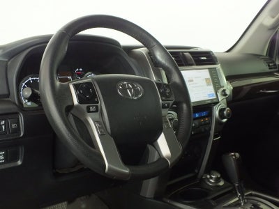 2020 Toyota 4Runner Limited 4WD *1-OWNER*