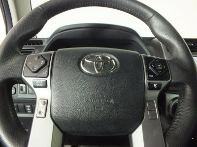 2020 Toyota 4Runner Limited 4WD *1-OWNER*