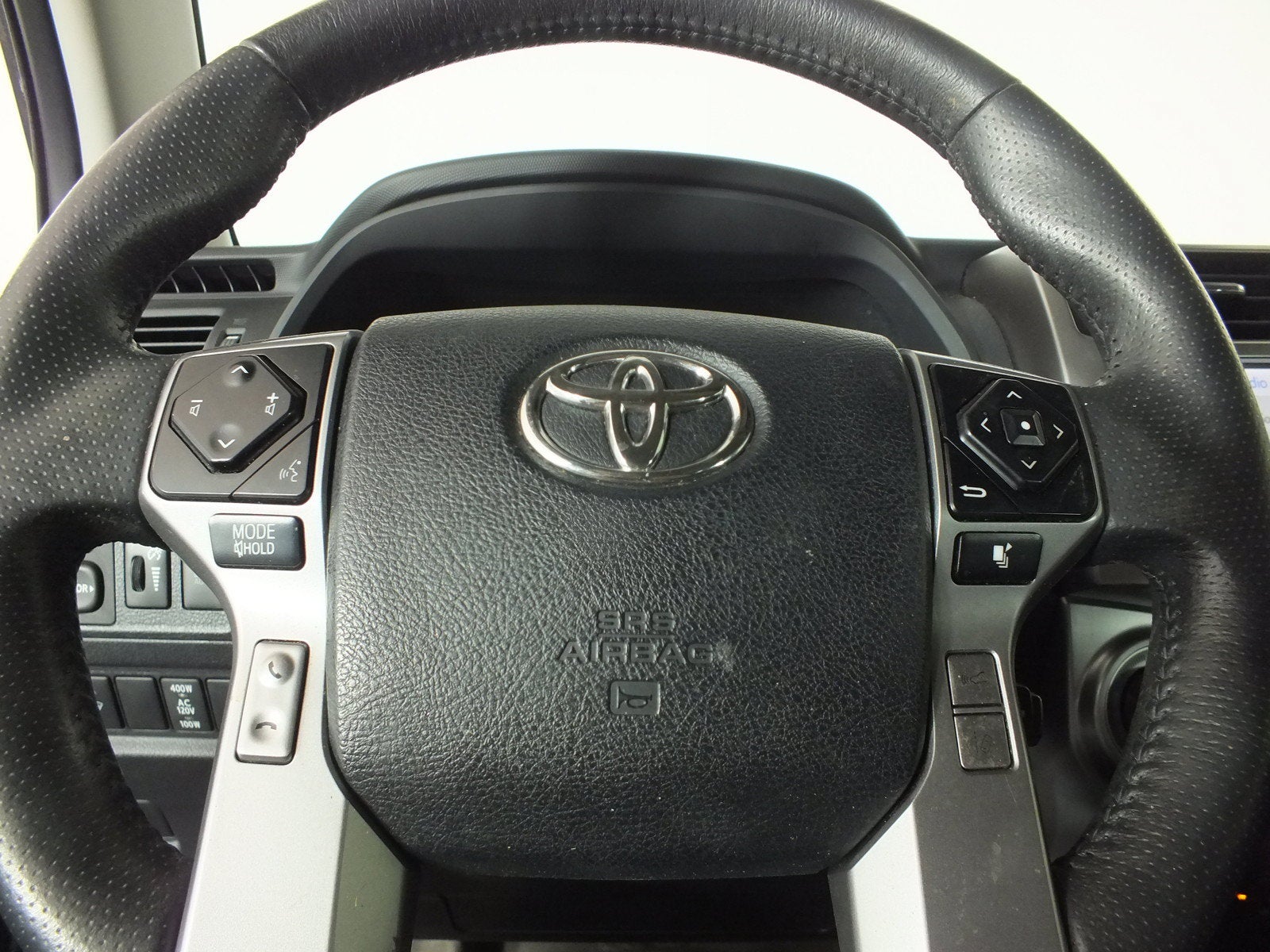2020 Toyota 4Runner Limited 4WD *1-OWNER*