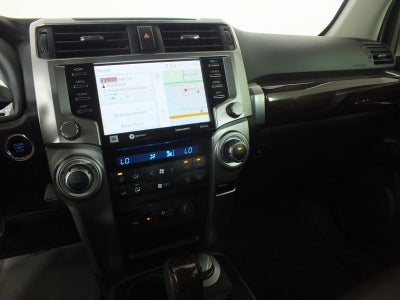 2020 Toyota 4Runner Limited 4WD *1-OWNER*