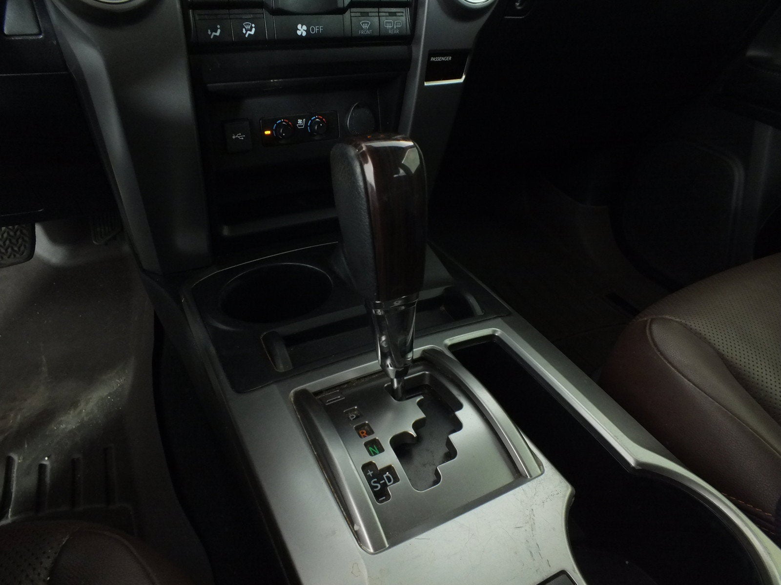 2020 Toyota 4Runner Limited 4WD *1-OWNER*