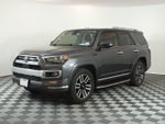 2020 Toyota 4Runner Limited 4WD *1-OWNER*