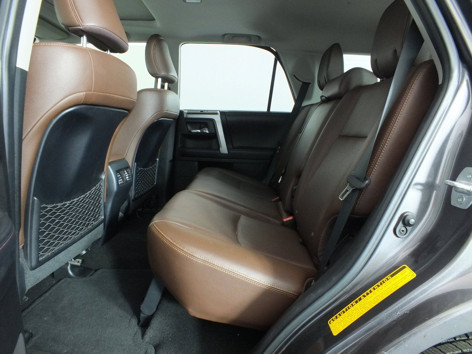 2020 Toyota 4Runner Limited 4WD *1-OWNER*