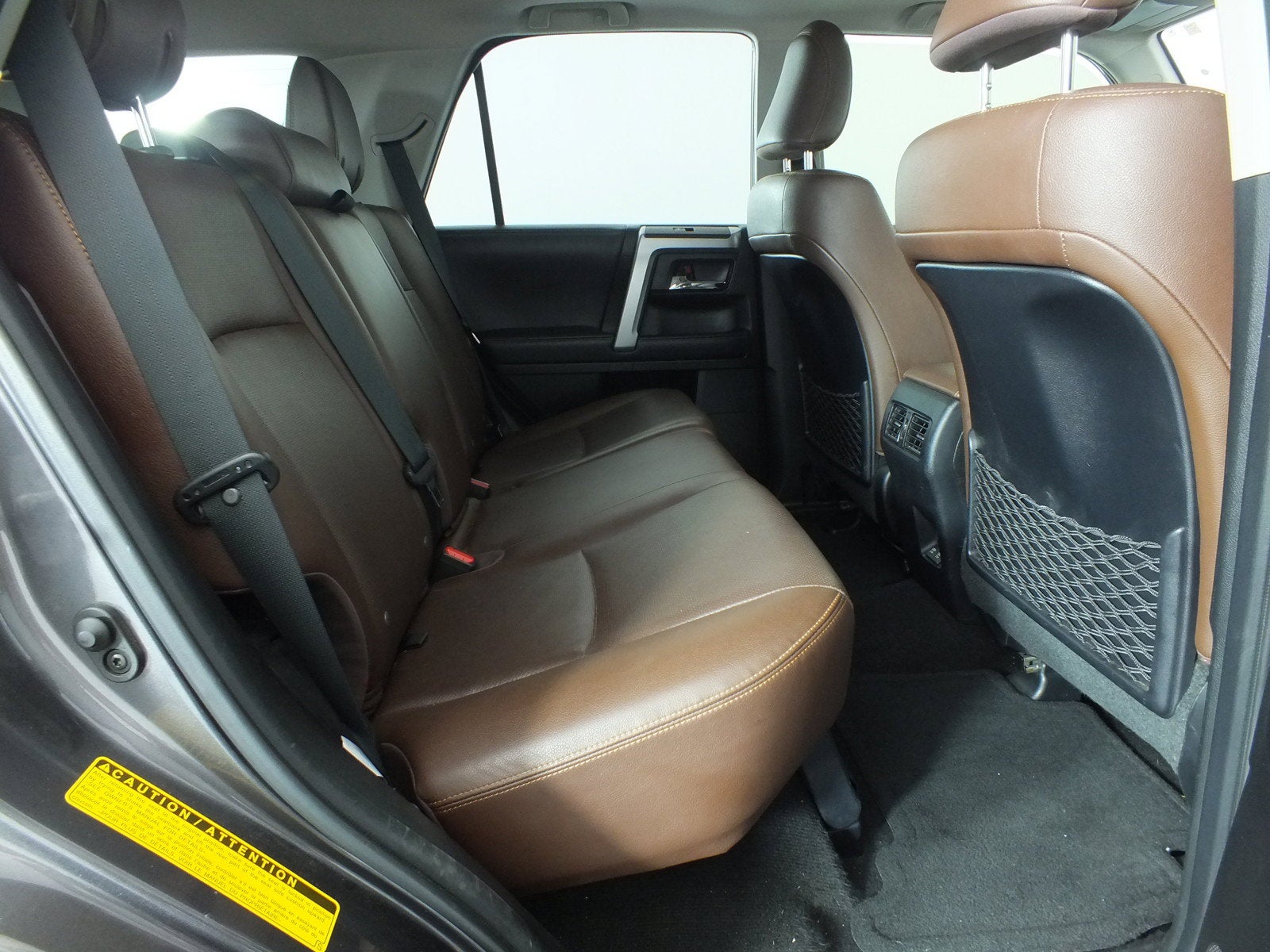 2020 Toyota 4Runner Limited 4WD *1-OWNER*