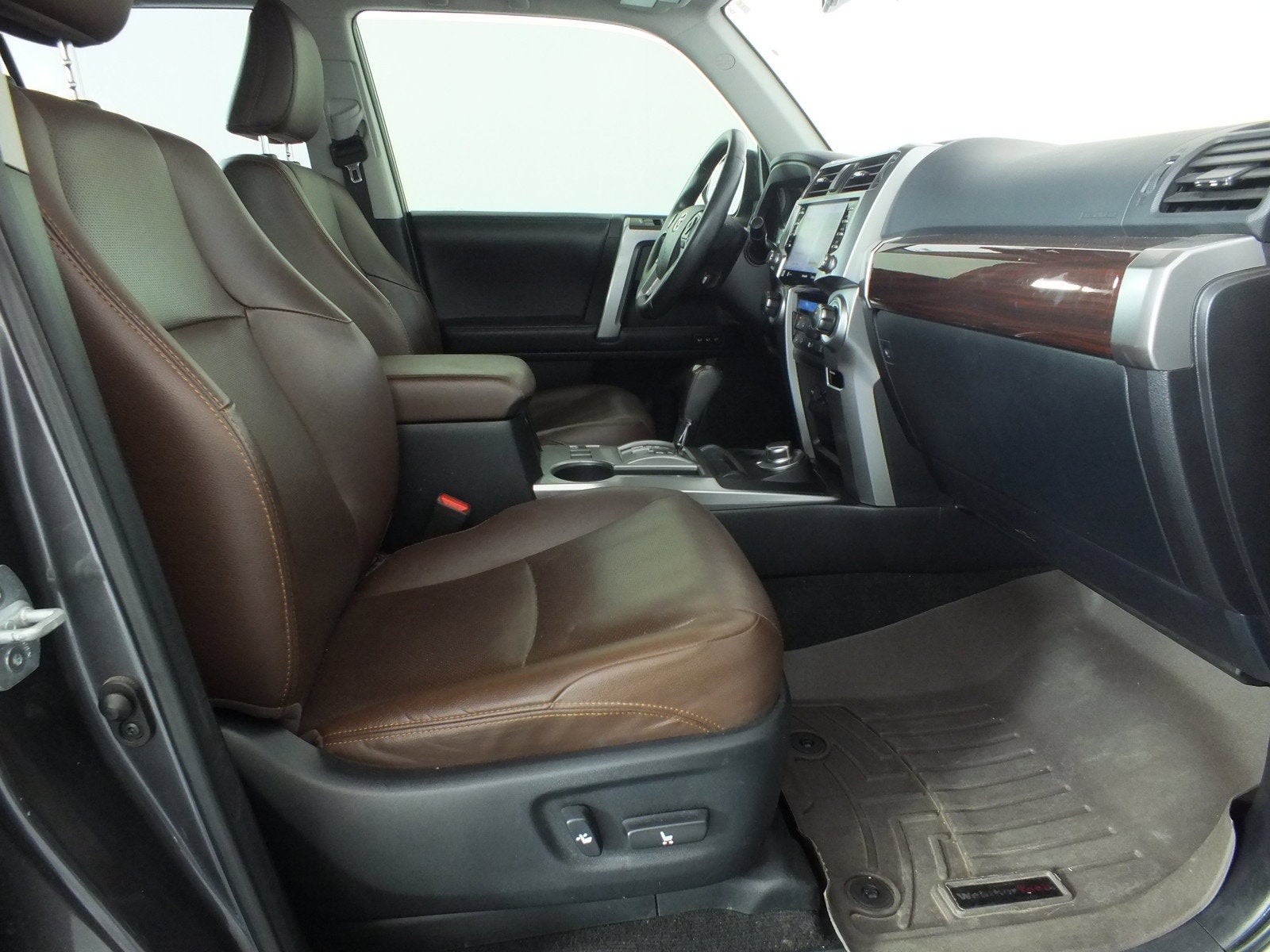 2020 Toyota 4Runner Limited 4WD *1-OWNER*