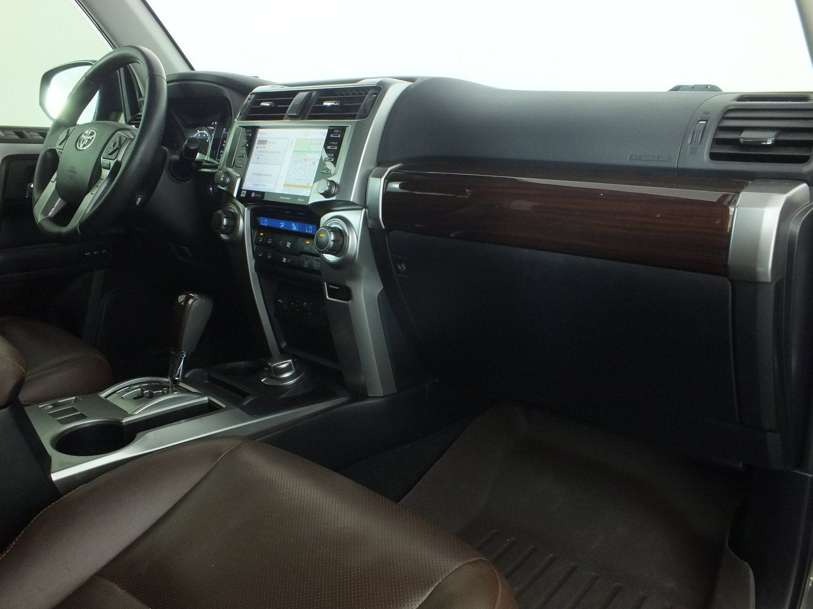 2020 Toyota 4Runner Limited 4WD *1-OWNER*