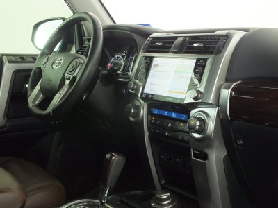 2020 Toyota 4Runner Limited 4WD *1-OWNER*