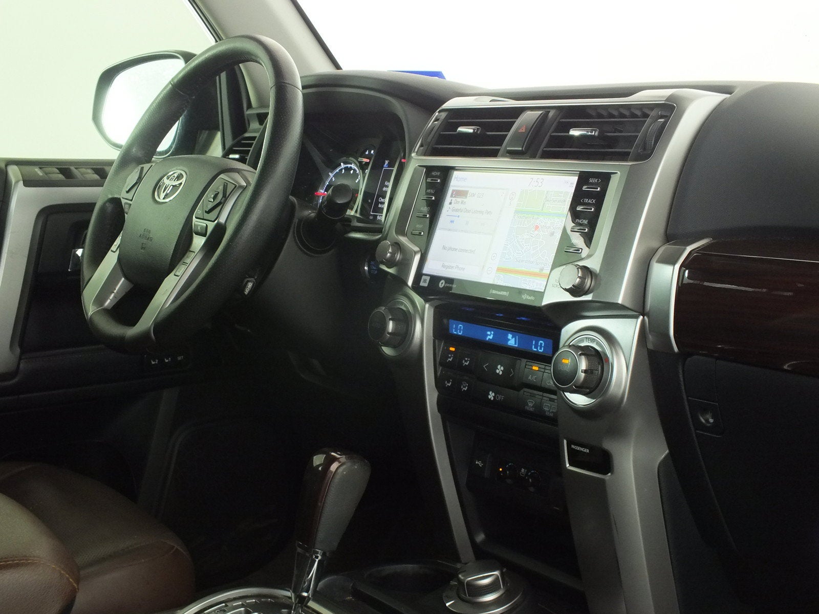 2020 Toyota 4Runner Limited 4WD *1-OWNER*