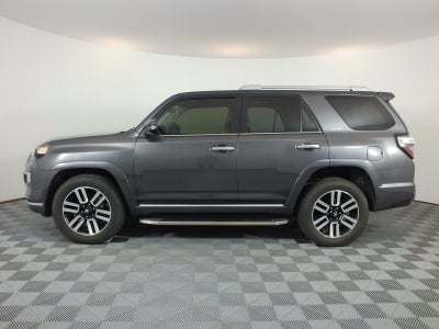 2020 Toyota 4Runner Limited 4WD *1-OWNER*