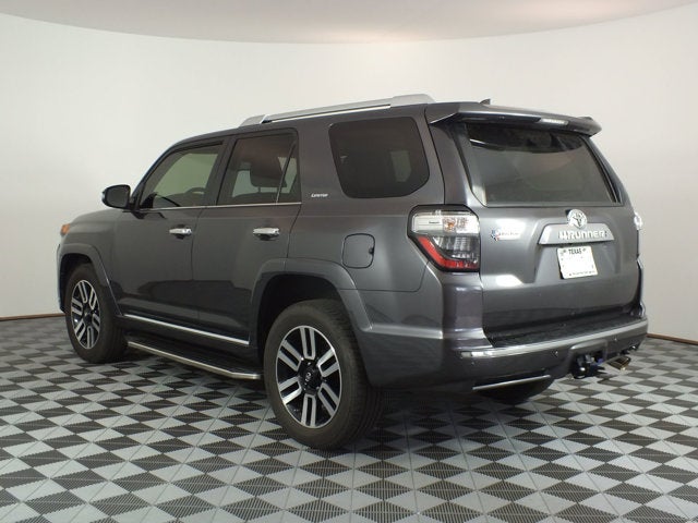 2020 Toyota 4Runner Limited 4WD *1-OWNER*