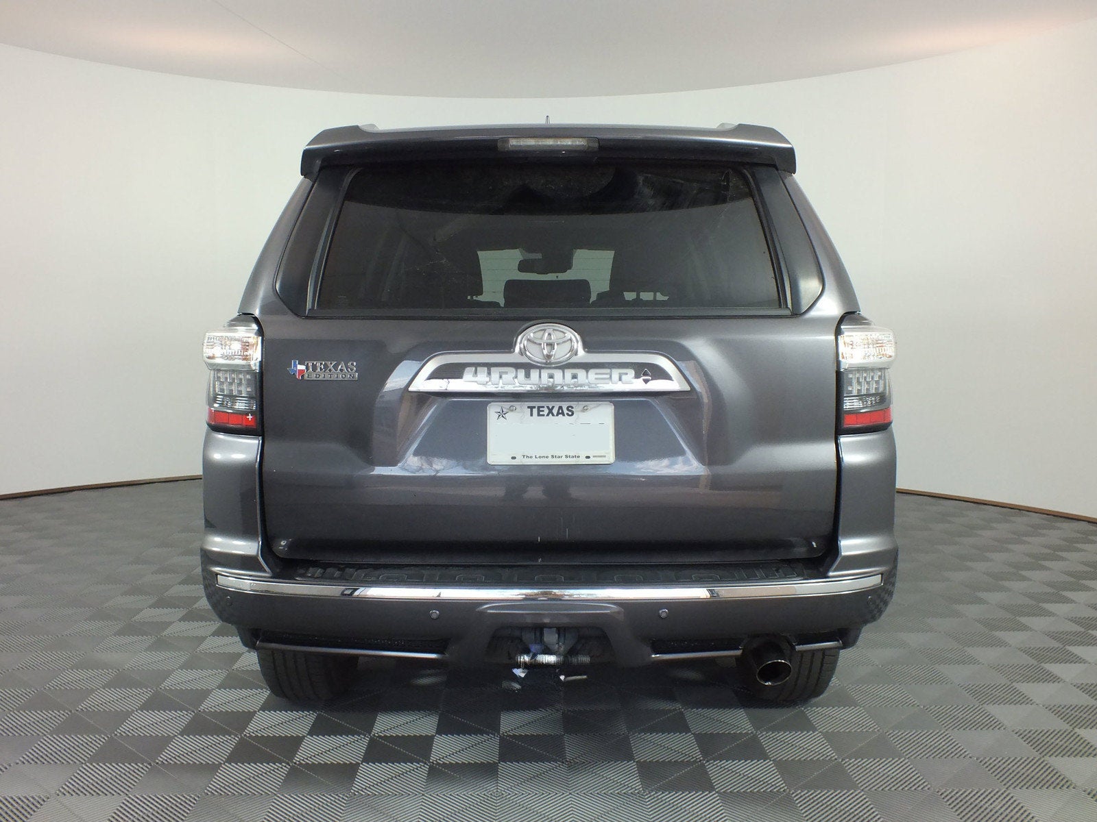 2020 Toyota 4Runner Limited 4WD *1-OWNER*