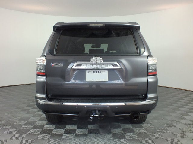 2020 Toyota 4Runner Limited 4WD *1-OWNER*