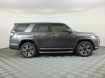 2020 Toyota 4Runner Limited 4WD *1-OWNER*