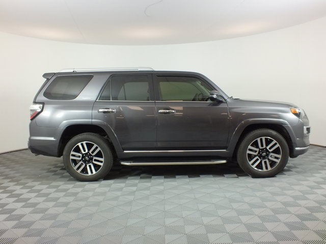 2020 Toyota 4Runner Limited 4WD *1-OWNER*