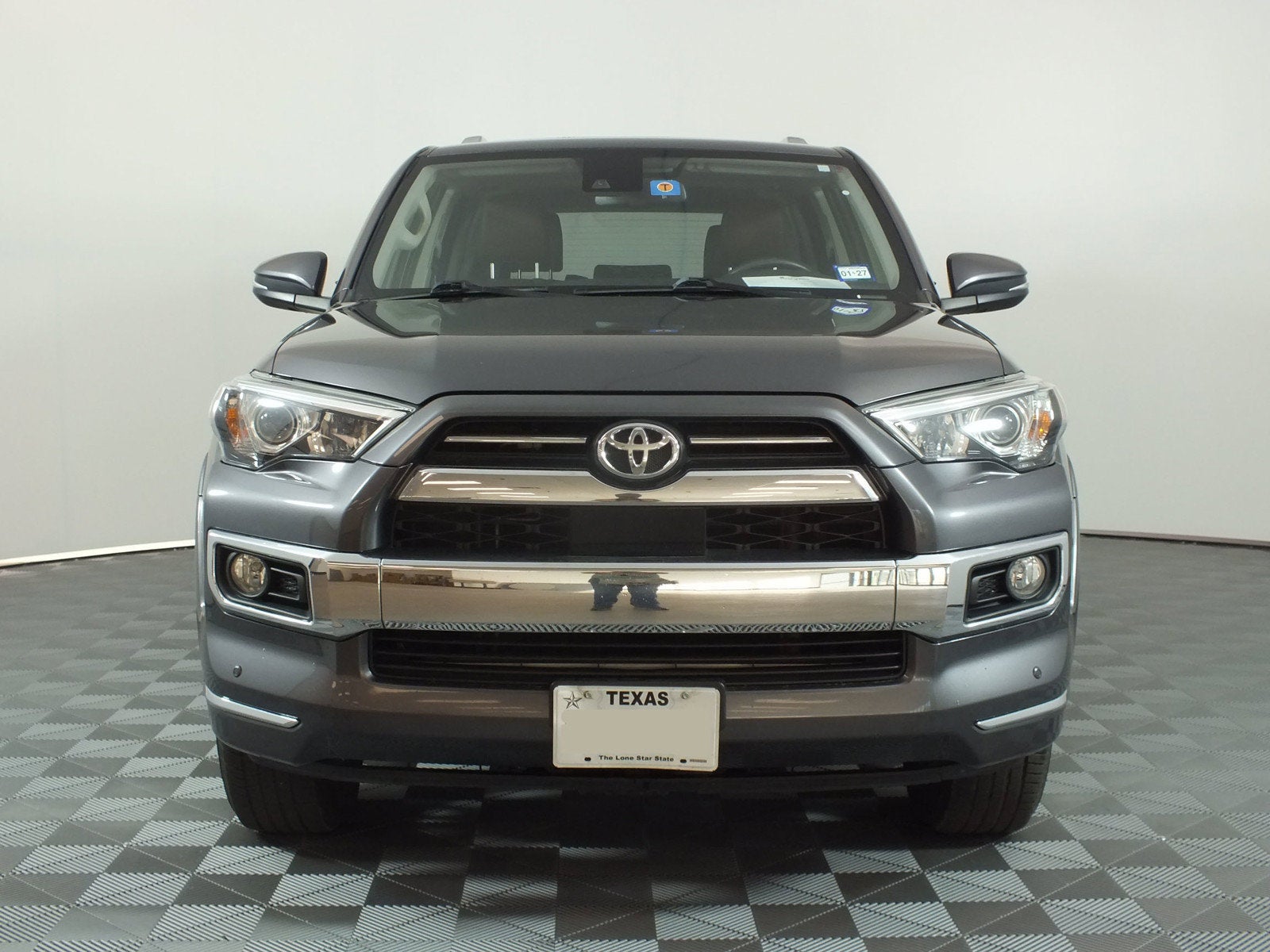 2020 Toyota 4Runner Limited 4WD *1-OWNER*