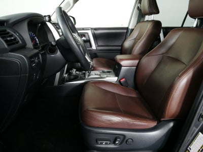 2016 Toyota 4Runner Limited 4WD *WELL MAINTAINED!*