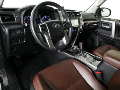 2016 Toyota 4Runner Limited 4WD *WELL MAINTAINED!*
