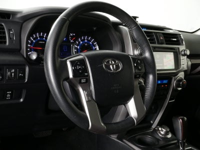 2016 Toyota 4Runner Limited 4WD *WELL MAINTAINED!*