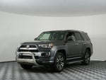 2016 Toyota 4Runner Limited 4WD *WELL MAINTAINED!*