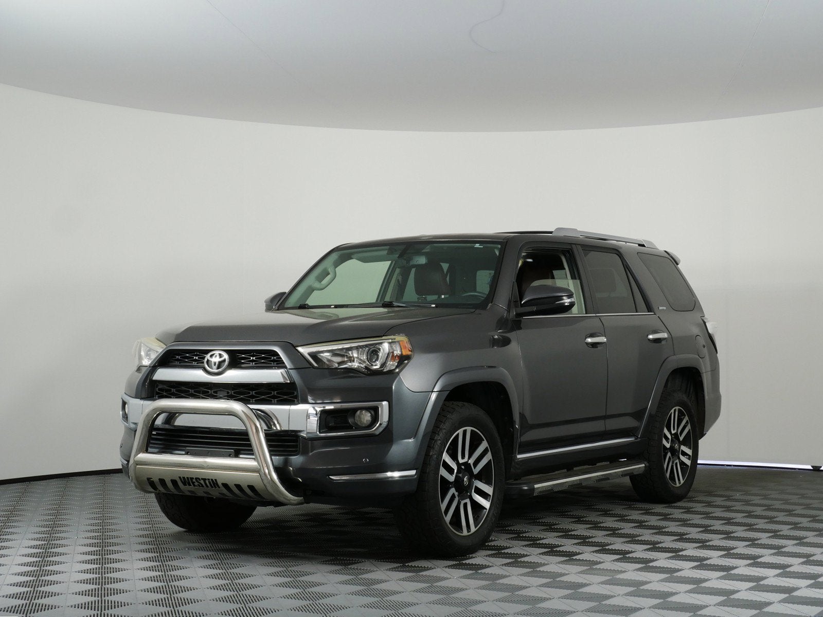 2016 Toyota 4Runner Limited 4WD *WELL MAINTAINED!*