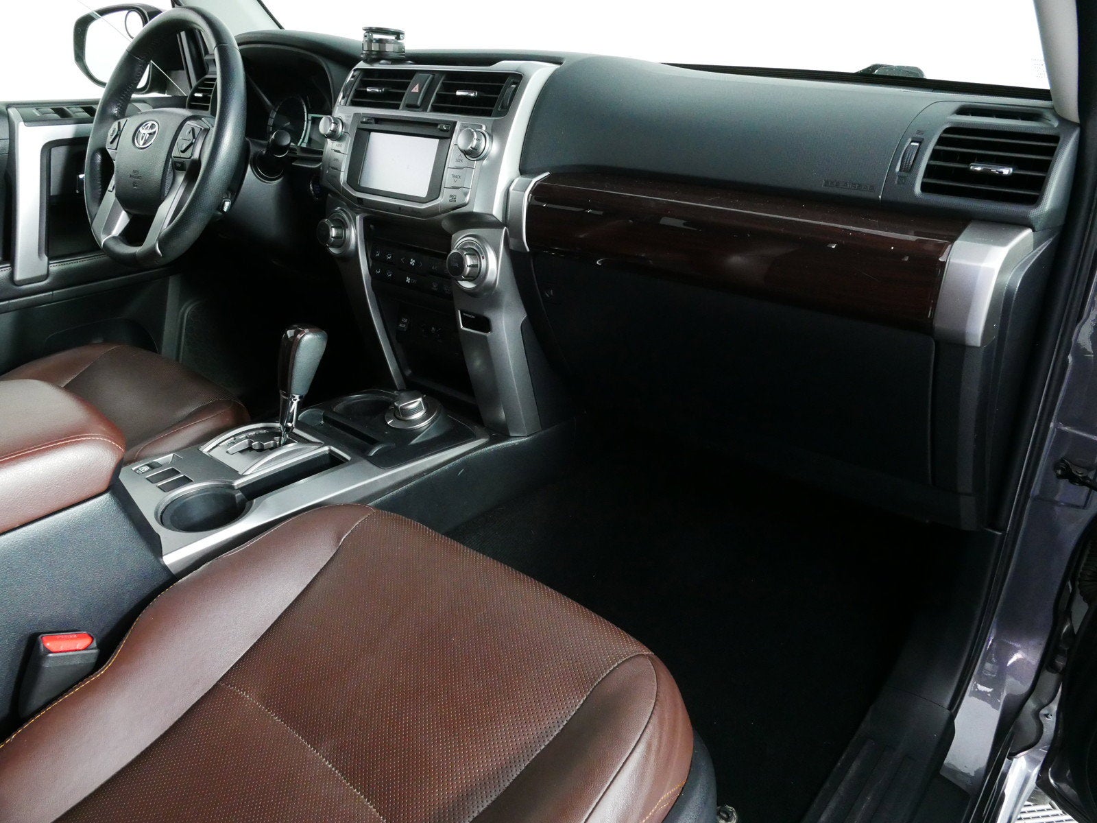2016 Toyota 4Runner Limited 4WD *WELL MAINTAINED!*