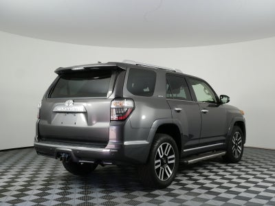 2016 Toyota 4Runner Limited 4WD *WELL MAINTAINED!*