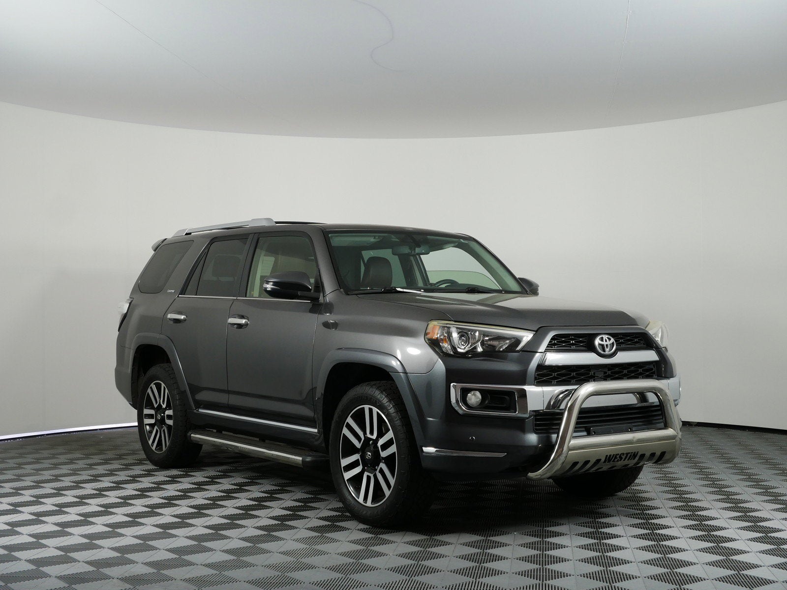 2016 Toyota 4Runner Limited 4WD *WELL MAINTAINED!*