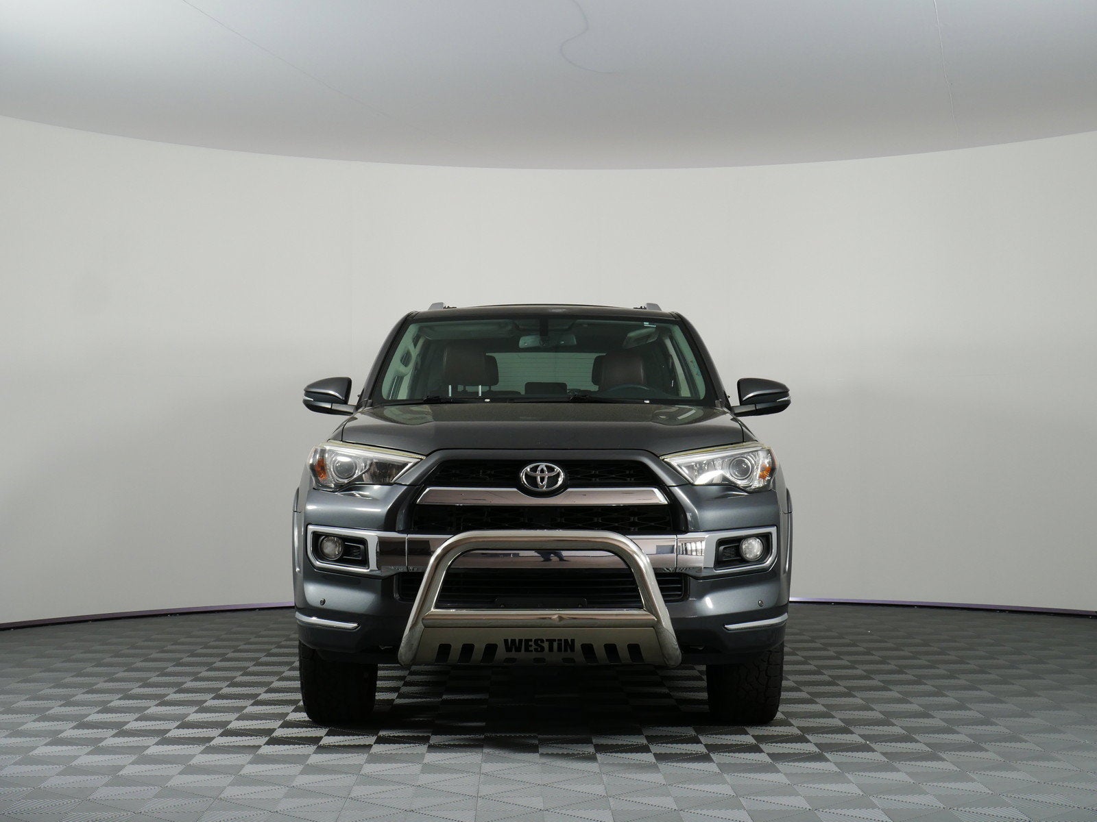 2016 Toyota 4Runner Limited 4WD *WELL MAINTAINED!*