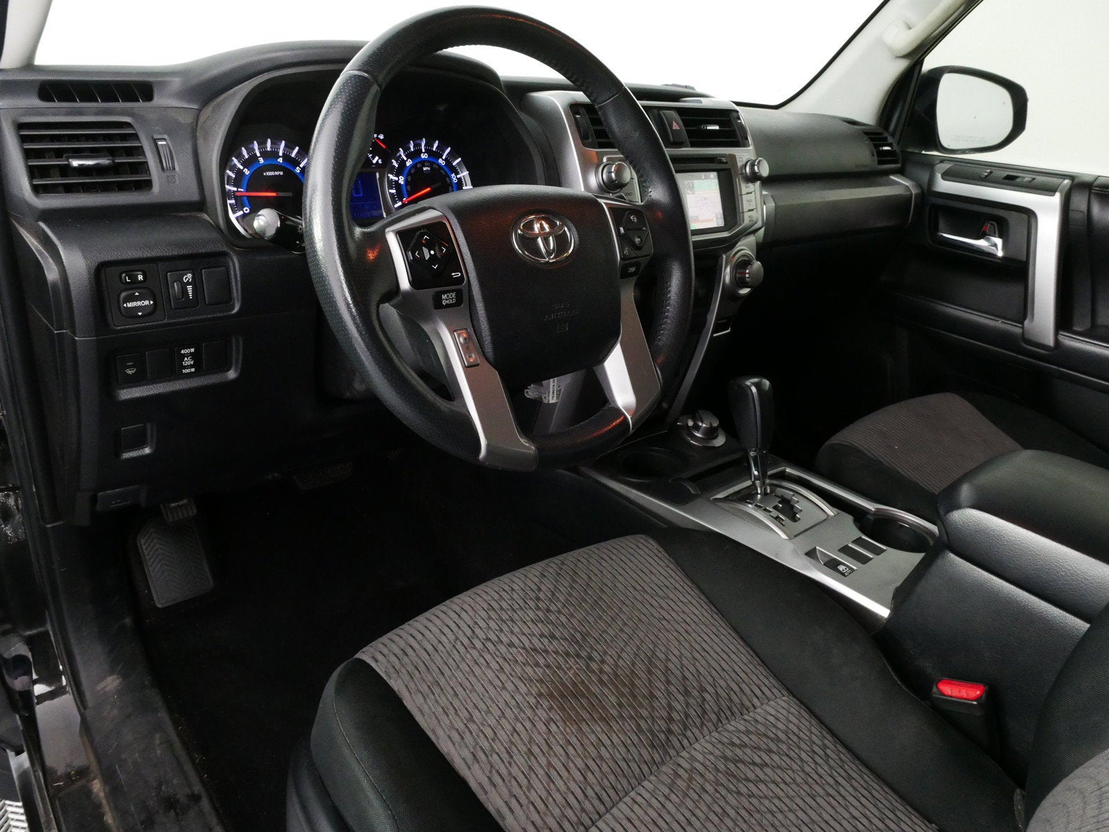 2019 Toyota 4Runner SR5 4WD *RELIABLE & RUNS STRONG!*