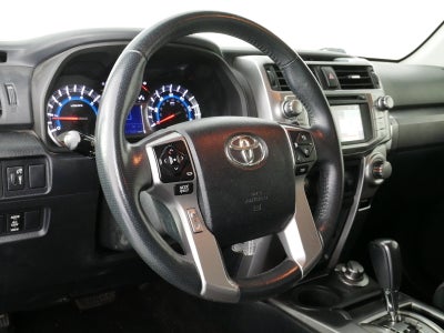 2019 Toyota 4Runner SR5 4WD *RELIABLE & RUNS STRONG!*