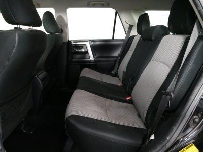 2019 Toyota 4Runner SR5 4WD *RELIABLE & RUNS STRONG!*