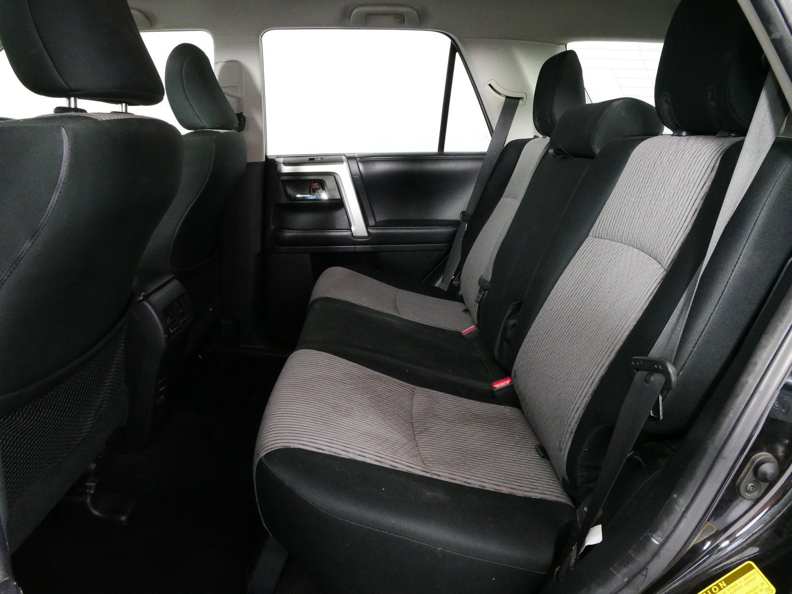 2019 Toyota 4Runner SR5 4WD *RELIABLE & RUNS STRONG!*