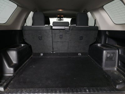 2019 Toyota 4Runner SR5 4WD *RELIABLE & RUNS STRONG!*