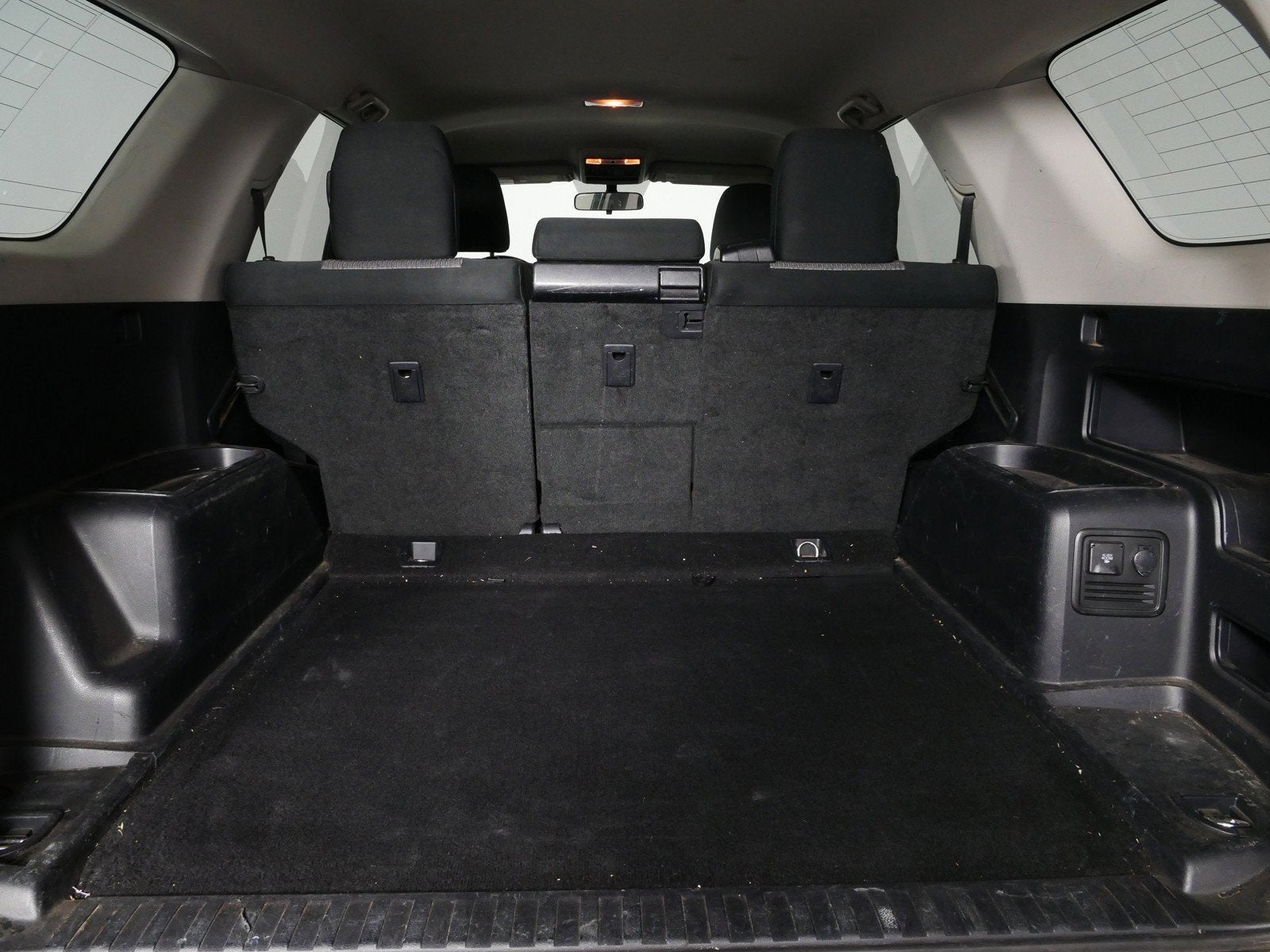 2019 Toyota 4Runner SR5 4WD *RELIABLE & RUNS STRONG!*