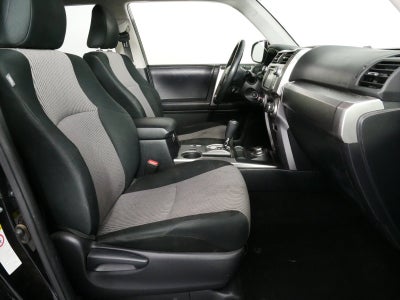 2019 Toyota 4Runner SR5 4WD *RELIABLE & RUNS STRONG!*