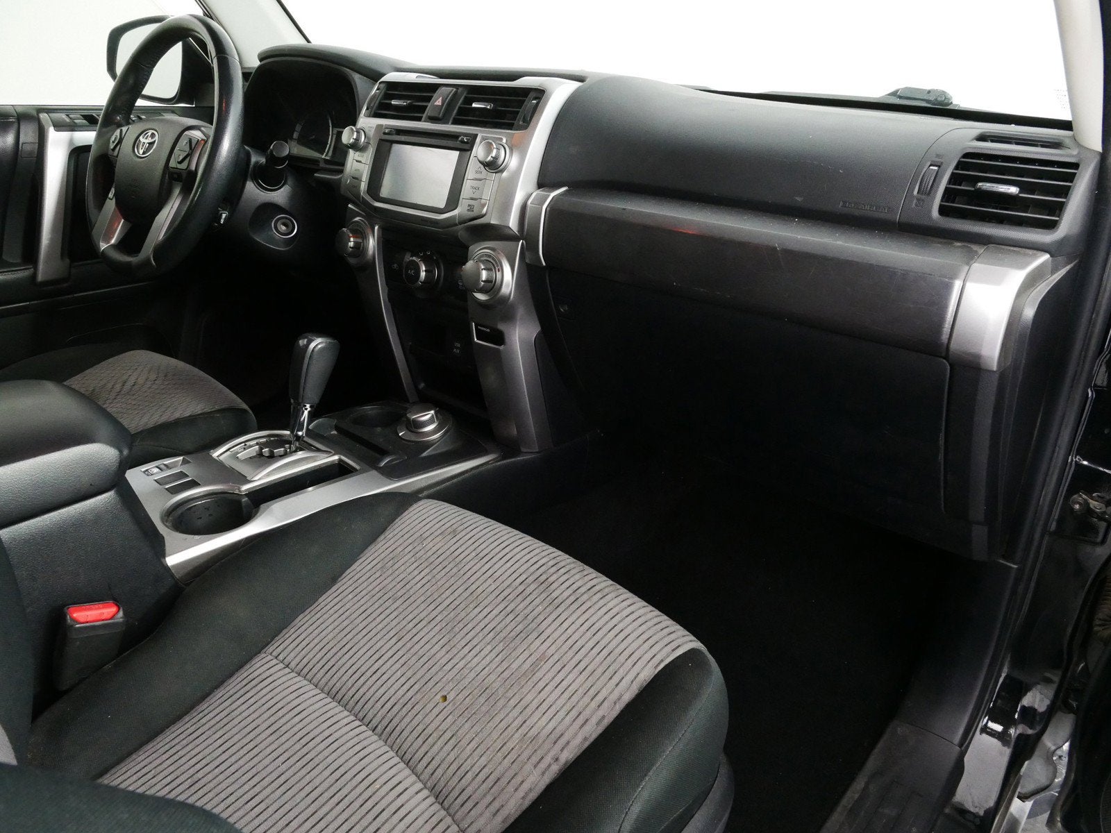 2019 Toyota 4Runner SR5 4WD *RELIABLE & RUNS STRONG!*