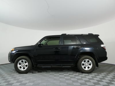 2019 Toyota 4Runner SR5 4WD *RELIABLE & RUNS STRONG!*