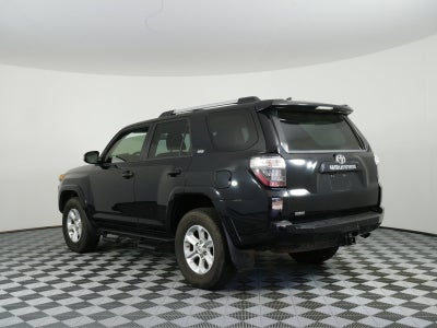 2019 Toyota 4Runner SR5 4WD *RELIABLE & RUNS STRONG!*