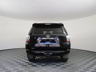 2019 Toyota 4Runner SR5 4WD *RELIABLE & RUNS STRONG!*