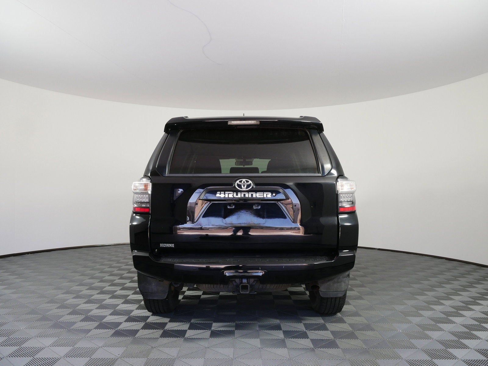 2019 Toyota 4Runner SR5 4WD *RELIABLE & RUNS STRONG!*