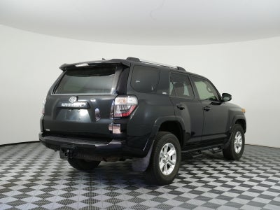 2019 Toyota 4Runner SR5 4WD *RELIABLE & RUNS STRONG!*