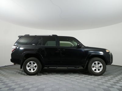 2019 Toyota 4Runner SR5 4WD *RELIABLE & RUNS STRONG!*